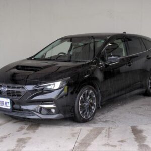 2021 Subaru Levorg pearl gasoline used car Japan export