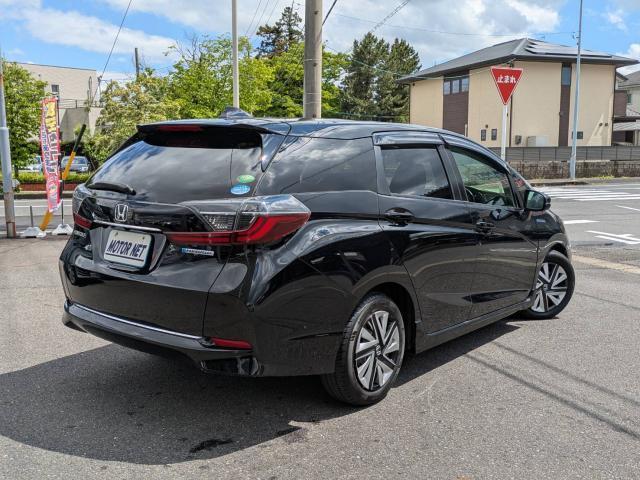Ref:AUX-23694303 HONDA SHUTTLE 2019 2 Ref:AUX-23694303 HONDA SHUTTLE 2019 - Image 2