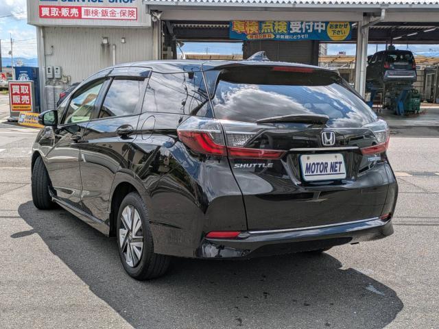 Ref:AUX-23694303 HONDA SHUTTLE 2019 11 Ref:AUX-23694303 HONDA SHUTTLE 2019 - Image 11