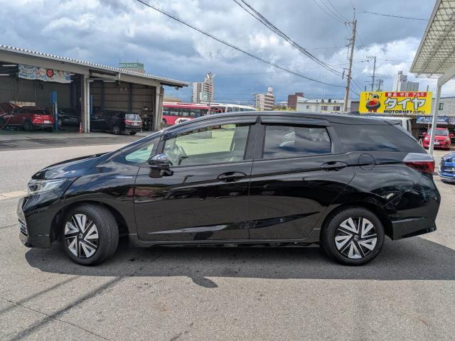 Ref:AUX-23694303 HONDA SHUTTLE 2019 12 Ref:AUX-23694303 HONDA SHUTTLE 2019 - Image 12