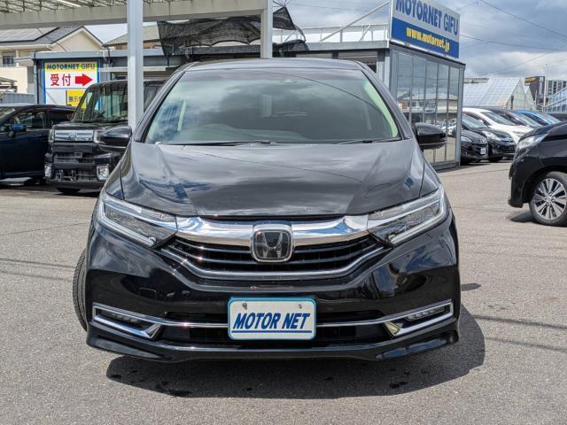 Ref:AUX-23694303 HONDA SHUTTLE 2019 13 Ref:AUX-23694303 HONDA SHUTTLE 2019 - Image 13