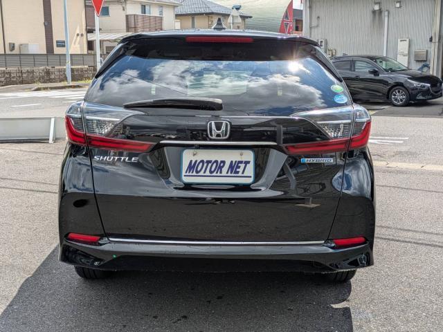 Ref:AUX-23694303 HONDA SHUTTLE 2019 14 Ref:AUX-23694303 HONDA SHUTTLE 2019 - Image 14
