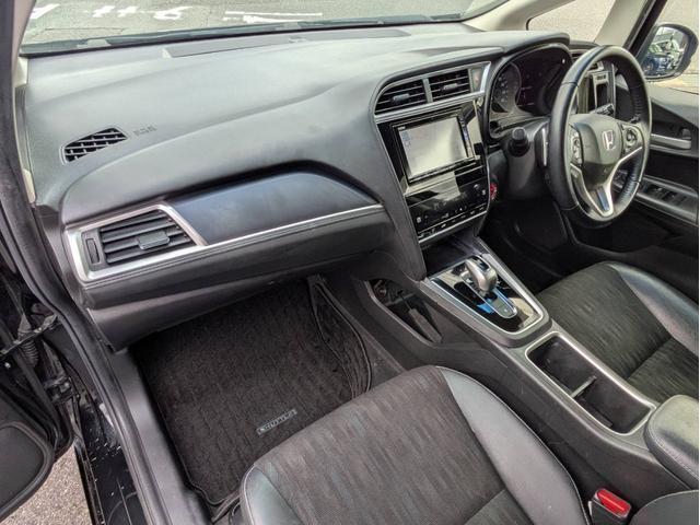 Ref:AUX-23694303 HONDA SHUTTLE 2019 15 Ref:AUX-23694303 HONDA SHUTTLE 2019 - Image 15