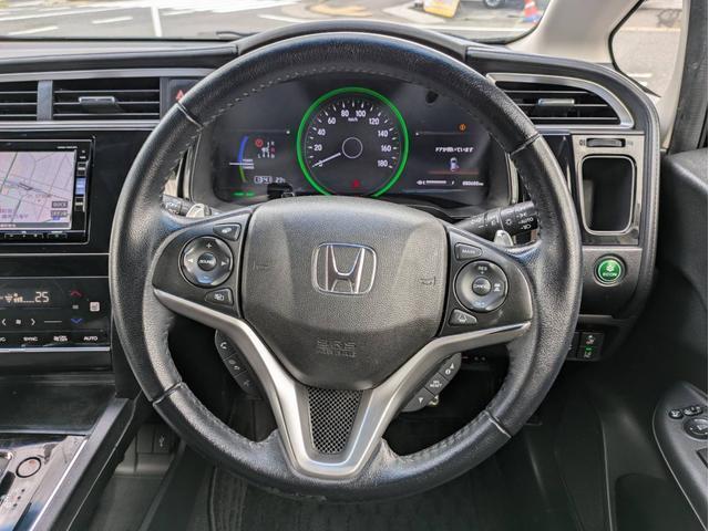 Ref:AUX-23694303 HONDA SHUTTLE 2019 18 Ref:AUX-23694303 HONDA SHUTTLE 2019 - Image 18