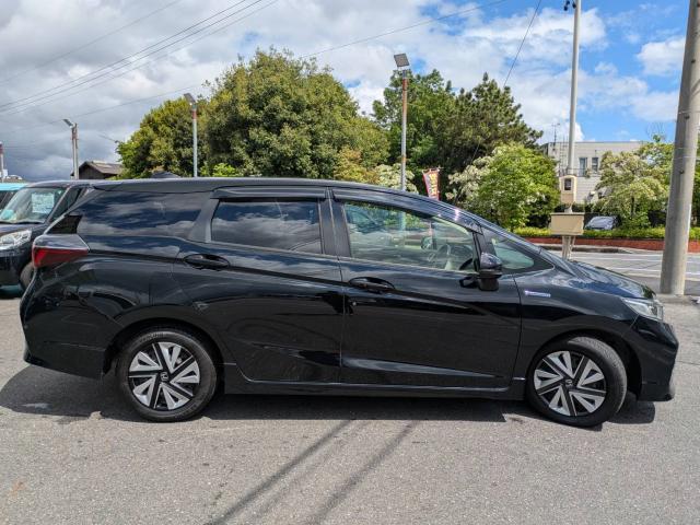 Ref:AUX-23694303 HONDA SHUTTLE 2019 4 Ref:AUX-23694303 HONDA SHUTTLE 2019 - Image 4