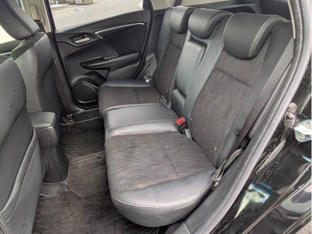 Ref:AUX-23694303 HONDA SHUTTLE 2019 7 Ref:AUX-23694303 HONDA SHUTTLE 2019 - Image 7