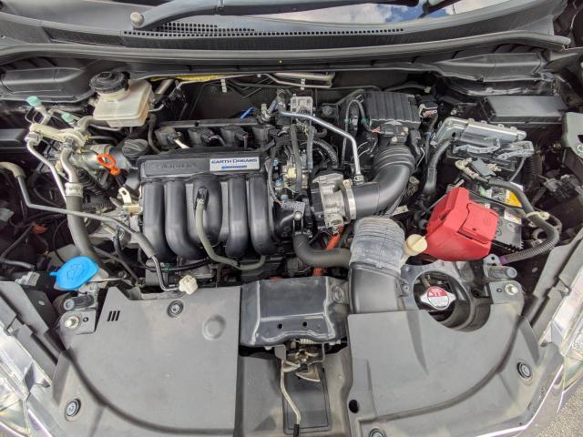 Ref:AUX-23694303 HONDA SHUTTLE 2019 8 Ref:AUX-23694303 HONDA SHUTTLE 2019 - Image 8