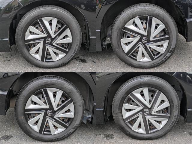 Ref:AUX-23694303 HONDA SHUTTLE 2019 9 Ref:AUX-23694303 HONDA SHUTTLE 2019 - Image 9