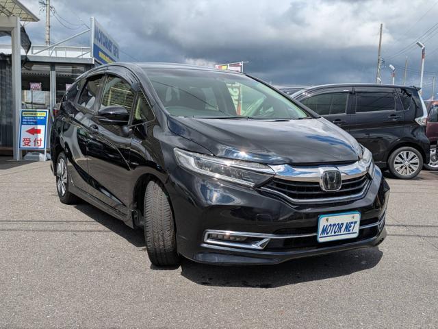 Ref:AUX-23694303 HONDA SHUTTLE 2019 10 Ref:AUX-23694303 HONDA SHUTTLE 2019 - Image 10