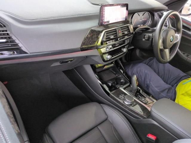 Ref:AUX-23694505 BMW X3 2019 3 Ref:AUX-23694505 BMW X3 2019 - Image 3