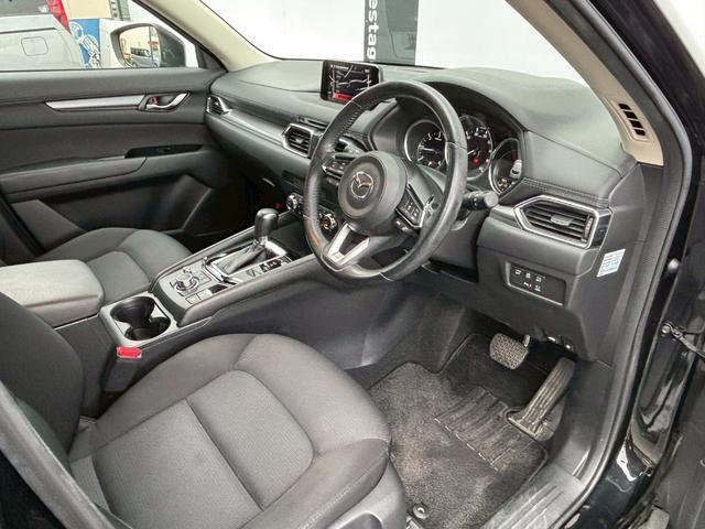Ref:AUX-23694594 MAZDA CX-5 2017 18 Ref:AUX-23694594 MAZDA CX-5 2017 - Image 18