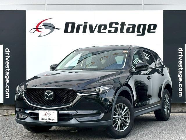 Ref:AUX-23694594 MAZDA CX-5 2017 1 2017 Mazda Cx-5 black diesel used car Japan export