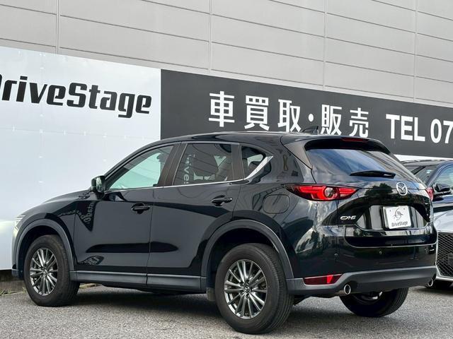 Ref:AUX-23694594 MAZDA CX-5 2017 3 Ref:AUX-23694594 MAZDA CX-5 2017 - Image 3
