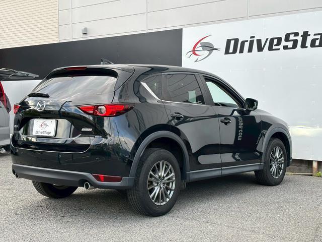 Ref:AUX-23694594 MAZDA CX-5 2017 5 Ref:AUX-23694594 MAZDA CX-5 2017 - Image 5