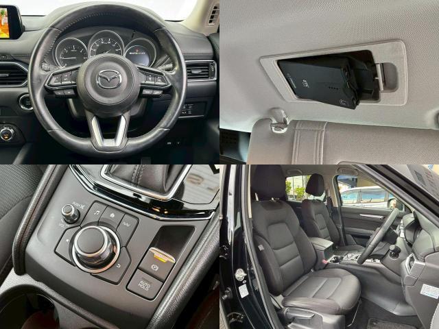 Ref:AUX-23694594 MAZDA CX-5 2017 9 Ref:AUX-23694594 MAZDA CX-5 2017 - Image 9