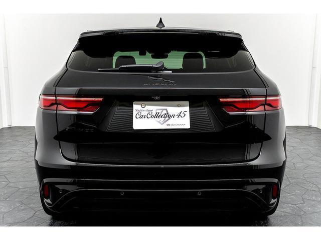 Ref:AUX-23694683 JAGUAR F-PACE 2022 2 Ref:AUX-23694683 JAGUAR F-PACE 2022 - Image 2