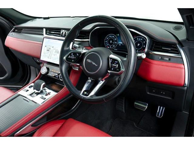 Ref:AUX-23694683 JAGUAR F-PACE 2022 11 Ref:AUX-23694683 JAGUAR F-PACE 2022 - Image 11