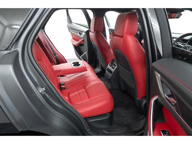 Ref:AUX-23694683 JAGUAR F-PACE 2022 14 Ref:AUX-23694683 JAGUAR F-PACE 2022 - Image 14