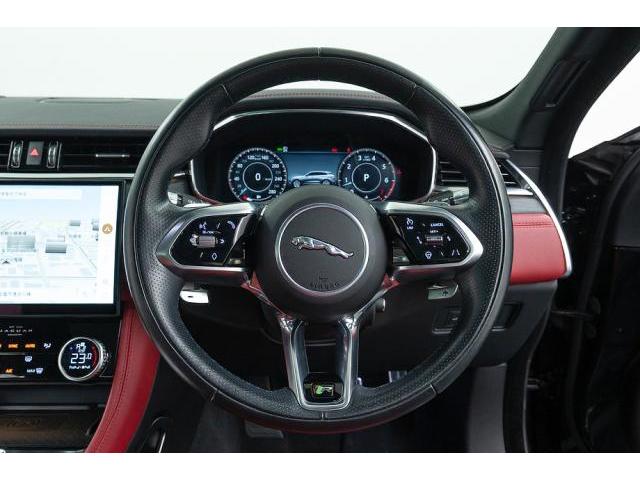 Ref:AUX-23694683 JAGUAR F-PACE 2022 18 Ref:AUX-23694683 JAGUAR F-PACE 2022 - Image 18