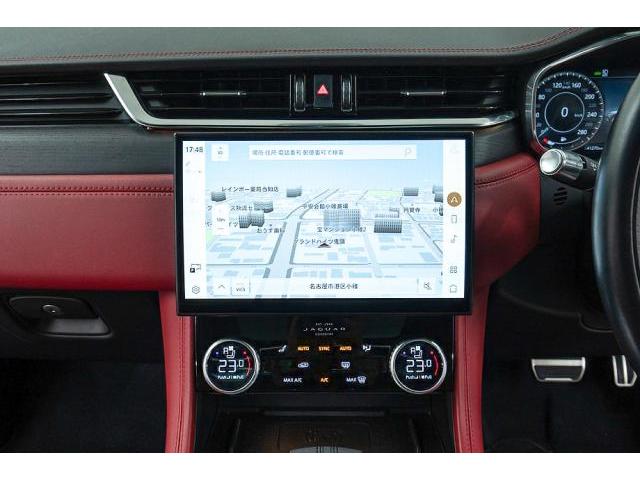 Ref:AUX-23694683 JAGUAR F-PACE 2022 19 Ref:AUX-23694683 JAGUAR F-PACE 2022 - Image 19