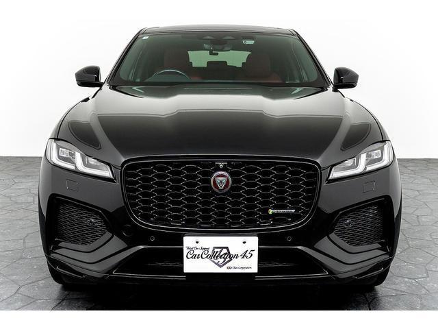 Ref:AUX-23694683 JAGUAR F-PACE 2022 6 Ref:AUX-23694683 JAGUAR F-PACE 2022 - Image 6