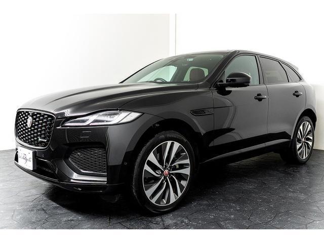Ref:AUX-23694683 JAGUAR F-PACE 2022 7 Ref:AUX-23694683 JAGUAR F-PACE 2022 - Image 7