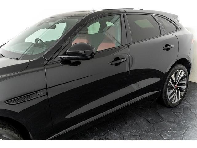 Ref:AUX-23694683 JAGUAR F-PACE 2022 8 Ref:AUX-23694683 JAGUAR F-PACE 2022 - Image 8