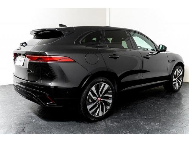 Ref:AUX-23694683 JAGUAR F-PACE 2022 9 Ref:AUX-23694683 JAGUAR F-PACE 2022 - Image 9