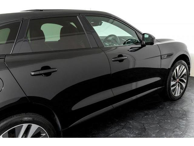Ref:AUX-23694683 JAGUAR F-PACE 2022 10 Ref:AUX-23694683 JAGUAR F-PACE 2022 - Image 10