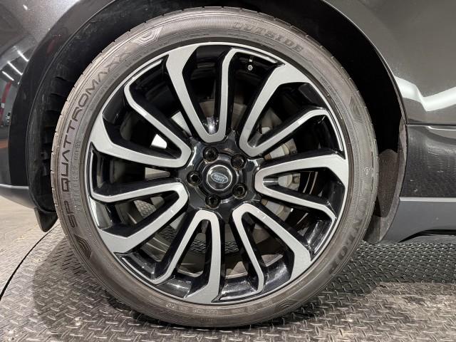 Ref:AUX-23694825 LAND ROVER RANGE ROVER 2016 9 Ref:AUX-23694825 LAND ROVER RANGE ROVER 2016 - Image 9