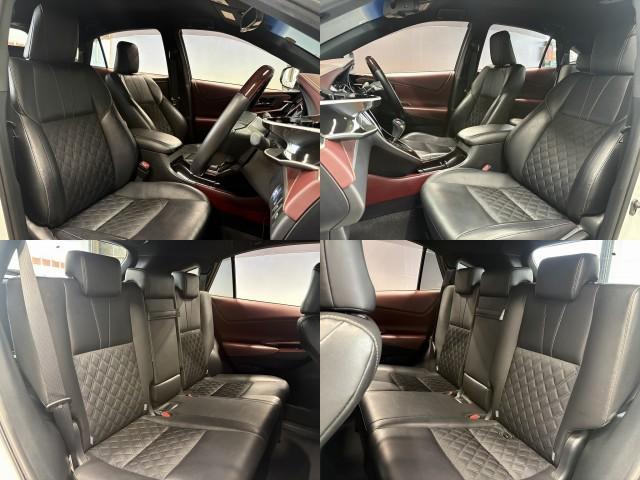 Ref:AUX-23695589 TOYOTA HARRIER HYBRID 2015 4 Ref:AUX-23695589 TOYOTA HARRIER HYBRID 2015 - Image 4