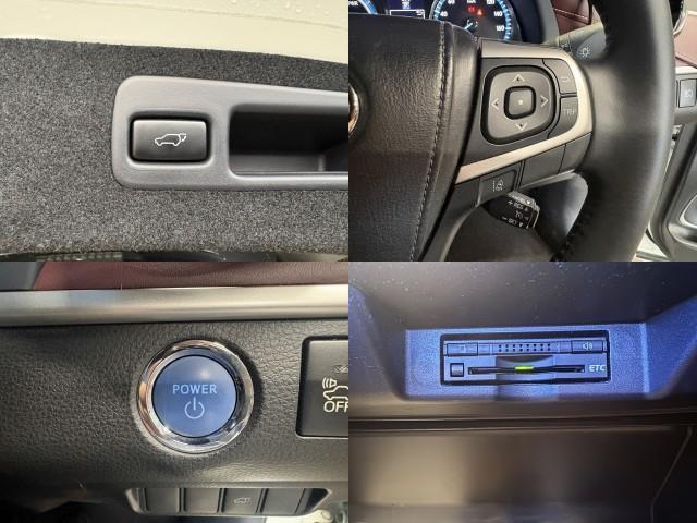 Ref:AUX-23695589 TOYOTA HARRIER HYBRID 2015 6 Ref:AUX-23695589 TOYOTA HARRIER HYBRID 2015 - Image 6