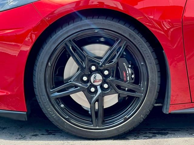 Ref:AUX-23695629 CHEVROLET CHEVROLET CORVETTE 2023 11 Ref:AUX-23695629 CHEVROLET CHEVROLET CORVETTE 2023 - Image 11