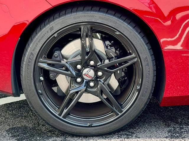 Ref:AUX-23695629 CHEVROLET CHEVROLET CORVETTE 2023 12 Ref:AUX-23695629 CHEVROLET CHEVROLET CORVETTE 2023 - Image 12