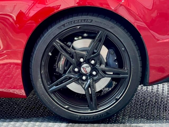 Ref:AUX-23695629 CHEVROLET CHEVROLET CORVETTE 2023 13 Ref:AUX-23695629 CHEVROLET CHEVROLET CORVETTE 2023 - Image 13
