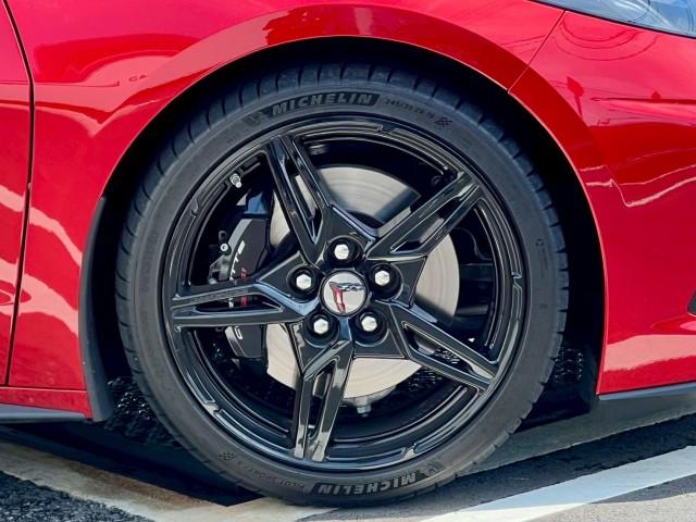 Ref:AUX-23695629 CHEVROLET CHEVROLET CORVETTE 2023 14 Ref:AUX-23695629 CHEVROLET CHEVROLET CORVETTE 2023 - Image 14