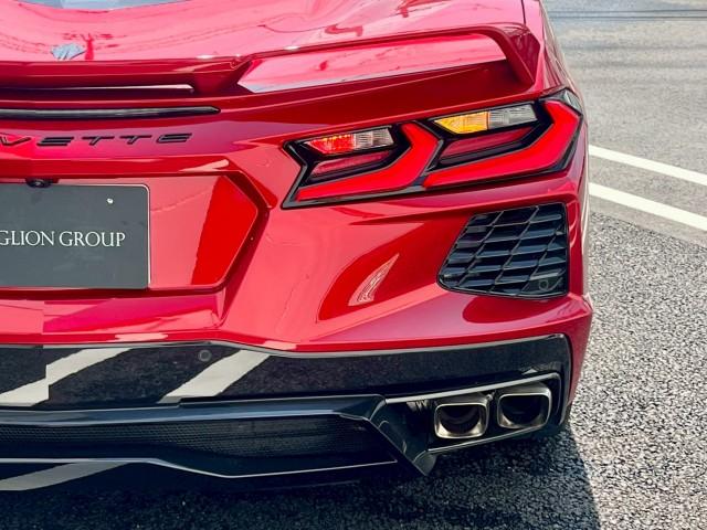 Ref:AUX-23695629 CHEVROLET CHEVROLET CORVETTE 2023 16 Ref:AUX-23695629 CHEVROLET CHEVROLET CORVETTE 2023 - Image 16