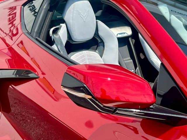 Ref:AUX-23695629 CHEVROLET CHEVROLET CORVETTE 2023 17 Ref:AUX-23695629 CHEVROLET CHEVROLET CORVETTE 2023 - Image 17