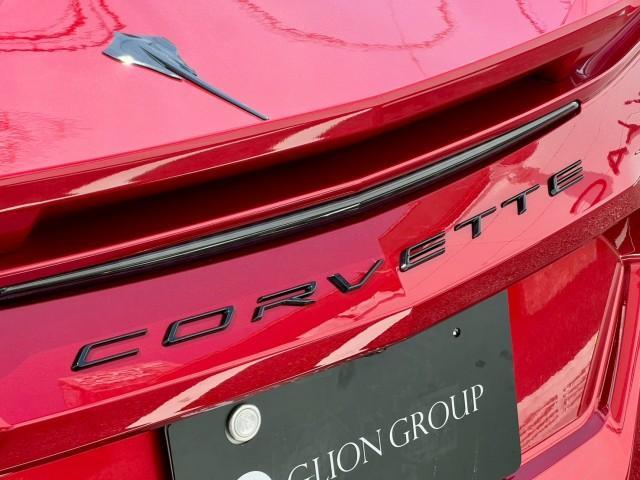 Ref:AUX-23695629 CHEVROLET CHEVROLET CORVETTE 2023 18 Ref:AUX-23695629 CHEVROLET CHEVROLET CORVETTE 2023 - Image 18