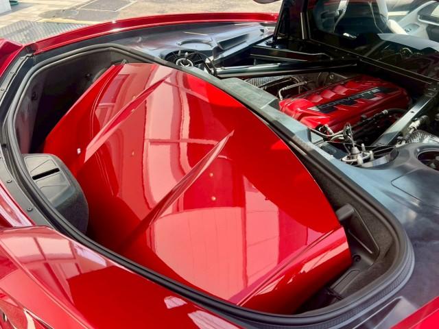 Ref:AUX-23695629 CHEVROLET CHEVROLET CORVETTE 2023 19 Ref:AUX-23695629 CHEVROLET CHEVROLET CORVETTE 2023 - Image 19