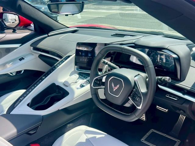 Ref:AUX-23695629 CHEVROLET CHEVROLET CORVETTE 2023 20 Ref:AUX-23695629 CHEVROLET CHEVROLET CORVETTE 2023 - Image 20