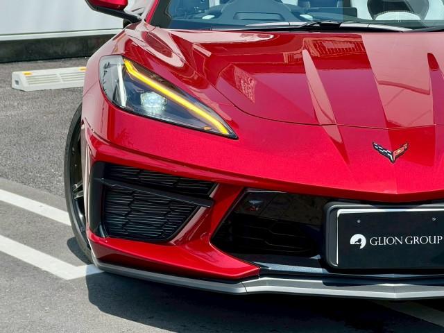 Ref:AUX-23695629 CHEVROLET CHEVROLET CORVETTE 2023 10 Ref:AUX-23695629 CHEVROLET CHEVROLET CORVETTE 2023 - Image 10