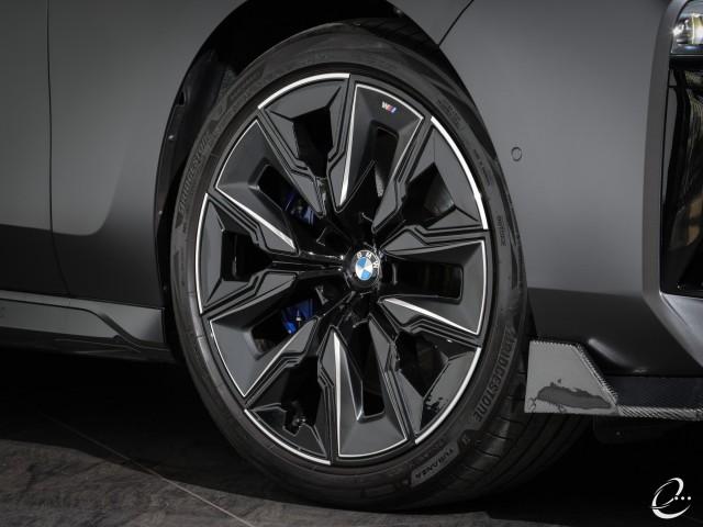 Ref:AUX-23695733 BMW 7 SERIES 2025 12 Ref:AUX-23695733 BMW 7 SERIES 2025 - Image 12