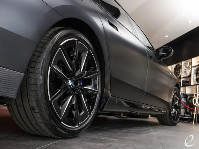 Ref:AUX-23695733 BMW 7 SERIES 2025 13 Ref:AUX-23695733 BMW 7 SERIES 2025 - Image 13