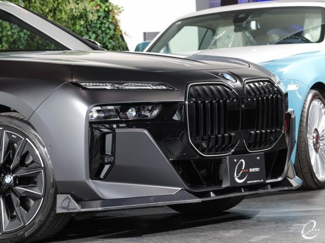 Ref:AUX-23695733 BMW 7 SERIES 2025 16 Ref:AUX-23695733 BMW 7 SERIES 2025 - Image 16