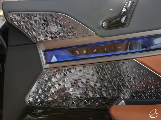 Ref:AUX-23695733 BMW 7 SERIES 2025 4 Ref:AUX-23695733 BMW 7 SERIES 2025 - Image 4