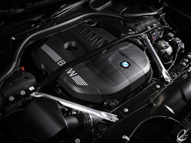 Ref:AUX-23695733 BMW 7 SERIES 2025 9 Ref:AUX-23695733 BMW 7 SERIES 2025 - Image 9