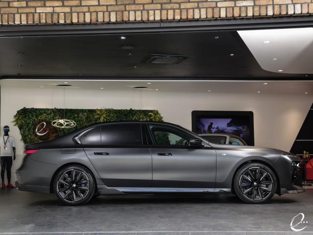 Ref:AUX-23695733 BMW 7 SERIES 2025 10 Ref:AUX-23695733 BMW 7 SERIES 2025 - Image 10