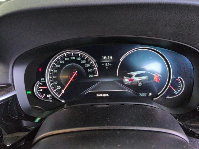 Ref:AUX-23695822 BMW 5 SERIES 2017 5 Ref:AUX-23695822 BMW 5 SERIES 2017 - Image 5