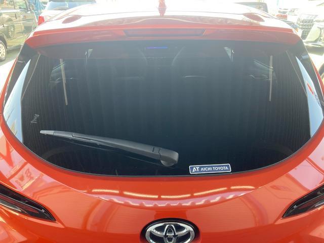 Ref:AUX-23695952 TOYOTA COROLLASPORT 2023 16 Ref:AUX-23695952 TOYOTA COROLLASPORT 2023 - Image 16